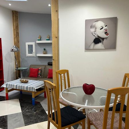 Loc En Montagne Apartman Sospel Kültér fotó