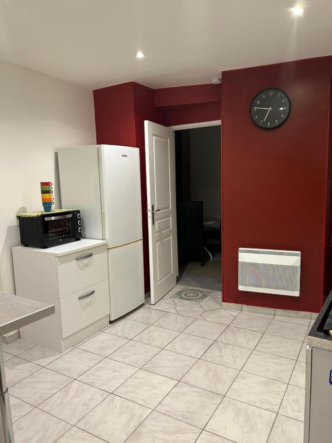 Loc En Montagne Apartman Sospel Kültér fotó