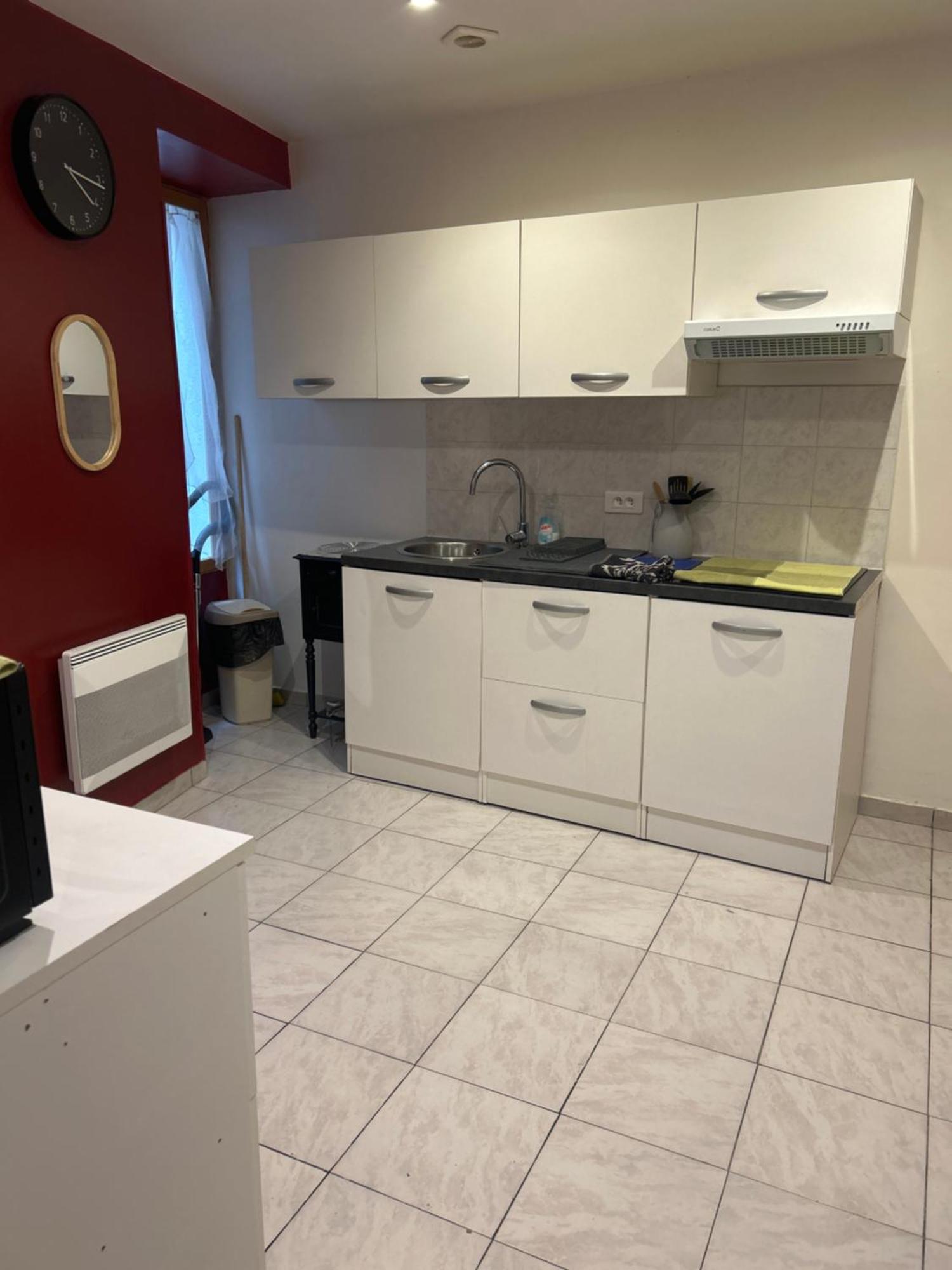 Loc En Montagne Apartman Sospel Kültér fotó