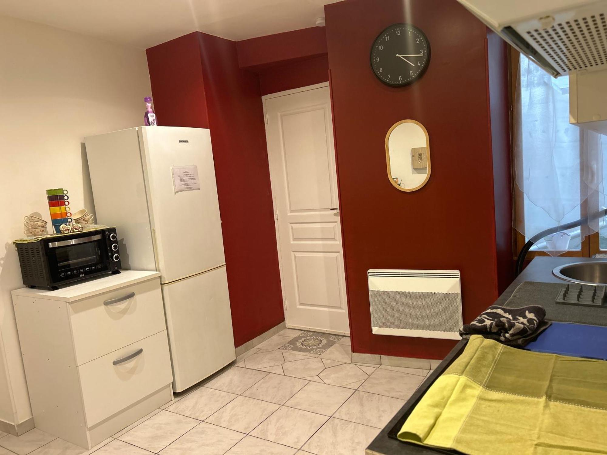 Loc En Montagne Apartman Sospel Kültér fotó